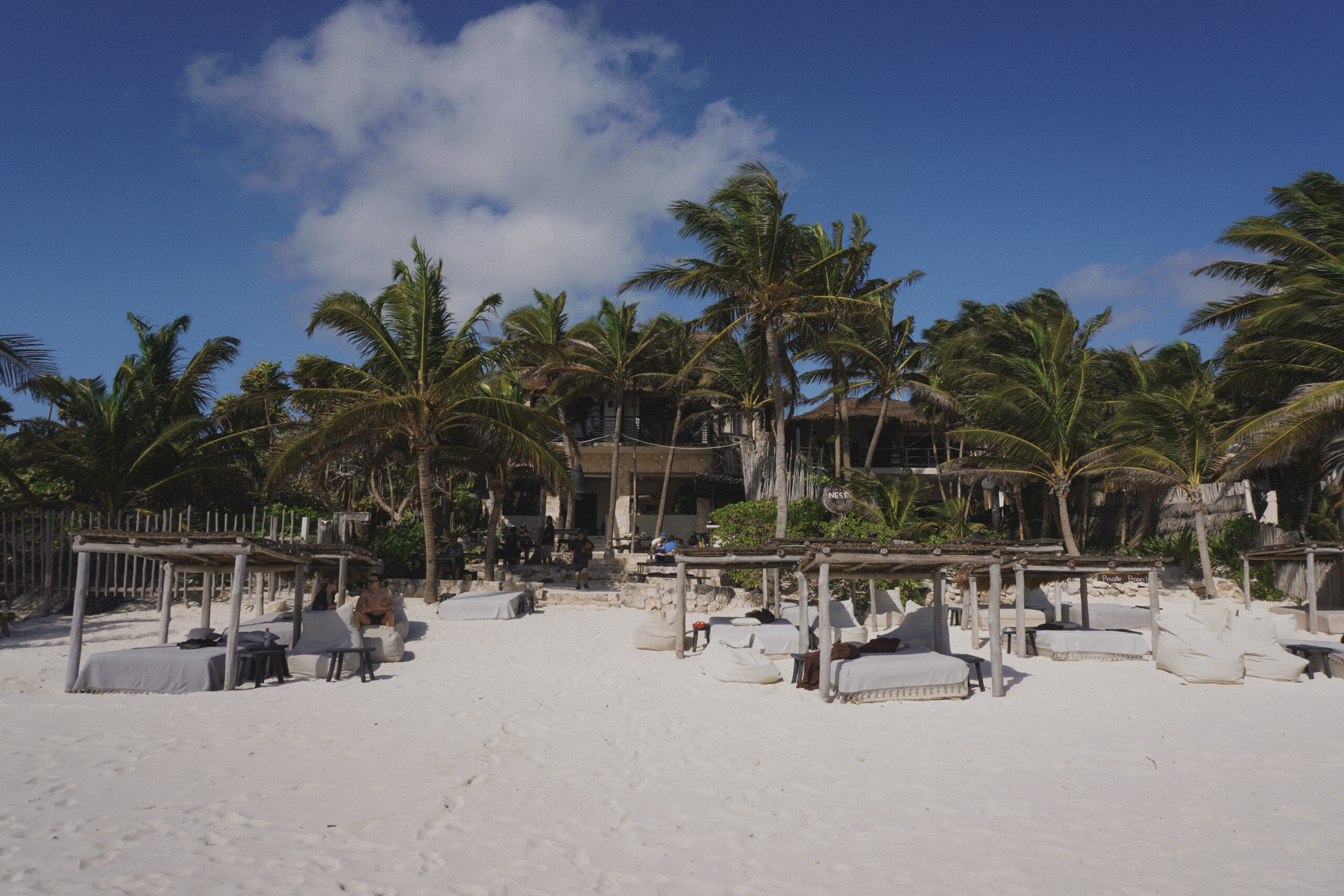 México: Uma Viagem de Sonho entre Tulum e Holbox!